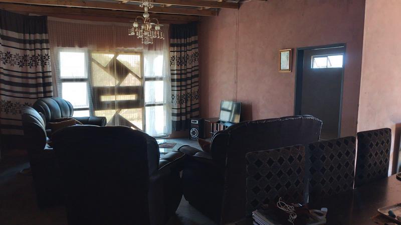 3 Bedroom Property for Sale in Virginia Free State